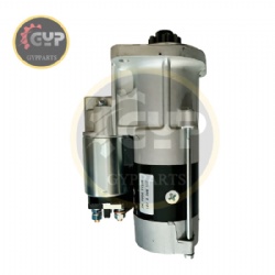 STARTER MOTOR 32A66-10101 32A6610101 for Mitsubishi S4S #STARTER MOTOR #32A66-10101 #32A6610101 #Mitsubishi S4S #Mitsubishi S4S 32A66-10101 32A6610101 STARTER MOTOR #GYP Parts