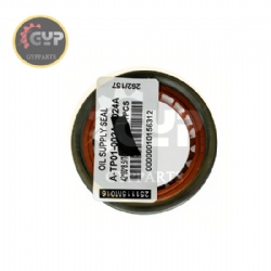 SEAL OIL 91A24-07900 91A2407900 for Mitsubishi #SEAL OIL #91A24-07900 #91A2407900 #Mitsubishi #Mitsubishi 91A24-07900 91A2407900 SEAL OIL #GYP Parts