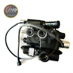 VALVE ASSY 91B90-00800 91B9000800 for Mitsubishi #VALVE ASSY 91B90-00800 91B9000800 #Mitsubishi #Mitsubishi 91B90-00800 91B9000800 VALVE ASSY #GYP Parts