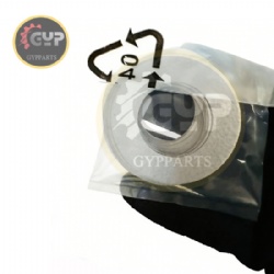 SHIM 91E43-05200 91E4305200 for Mitsubishi #SHIM #91E43-05200 #91E4305200 #Mitsubishi #Mitsubishi 91E43-05200 91E4305200 SHIM #GYP Parts