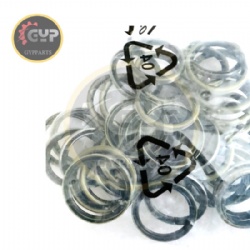 SEAL DUST 91E43-11300 91E4311300 for Mitsubishi #SEAL DUST #91E43-11300 #91E4311300 #Mitsubishi #Mitsubishi 91E43-11300 91E4311300 SEAL DUST #GYP Parts