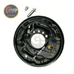 WHEEL BRAKE ASSY LHS 91E46-10100 91E4610100 for Mitsubishi #WHEEL BRAKE ASSY LHS #91E46-10100 #91E4610100 #Mitsubishi #Mitsubishi 91E46-10100 91E4610100 WHEEL BRAKE ASSY LHS #GYP Parts