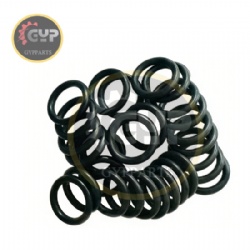 O-RING 05500-24012 0550024012 for Mitsubishi #O-RING #05500-24012 #0550024012 #Mitsubishi #Mitsubishi 05500-24012 0550024012 O-RING #GYP Parts