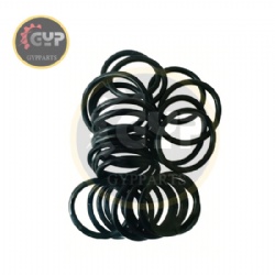 O-RING 05500-24022 0550024022 for Mitsubishi #O-RING #05500-24022 #0550024022 #Mitsubishi #Mitsubishi 05500-24022 0550024022 O-RING #GYP Parts