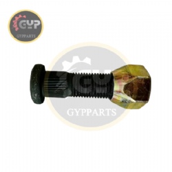 AXLE HUB BOLT WITH NUT 91243-10800 9124310800 for Mitsubishi #AXLE HUB BOLT WITH NUT #91243-10800 #9124310800 #Mitsubishi #Mitsubishi 91243-10800 9124310800 AXLE HUB BOLT WITH NUT #GYP Parts