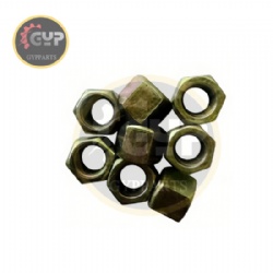 NUT LOCK F2300-10000 F230010000 for Mitsubishi #NUT-LOCK #F2300-10000 #F230010000 #Mitsubishi #Mitsubishi F2300-10000 F230010000 NUT-LOCK #GYP Parts