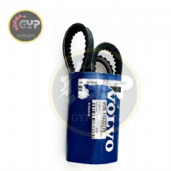 Belt 14632775 for Volvo #Belt #14632775 #Volvo #Volvo 14632775 Belt #GYP Parts