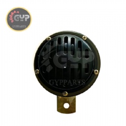 Horn 24V 803502546 for XCMG #Horn 24V #803502546 #XCMG #XCMG 803502546 Horn 24V #GYP Parts