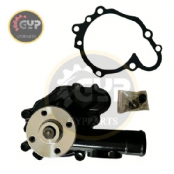 Water Pump for Doosan DX55 #Water Pump #Doosan DX55 #Doosan DX55 Water Pump #GYP Parts