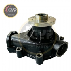 Water Pump for Doosan DX140LC #Water Pump #Doosan DX140LC #Doosan DX140LC Water Pump #GYP Parts