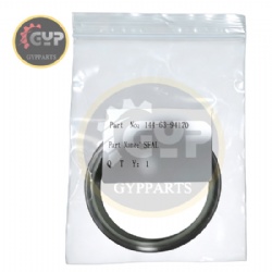 SEAL DUST 144-63-94170 1446394170 for Komatsu #SEAL DUST #144-63-94170 #1446394170 #Komatsu #Komatsu 144-63-94170 1446394170 SEAL DUST #GYP Parts