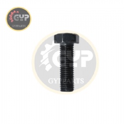 BOLT 01010-51650 0101051650 for Komatsu #BOLT #01010-51650 #0101051650 #Komatsu #Komatsu 01010-51650 0101051650 BOLT #GYP Parts