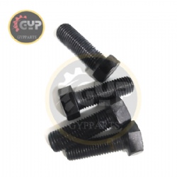 BOLT 01010-82775 0101082775 for Komatsu #BOLT #01010-82775 0101082775 #Komatsu #Komatsu 01010-82775 0101082775 BOLT #GYP Parts