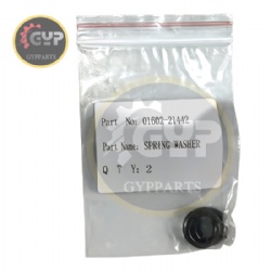 WASHER SPRING 01602-21442 0160221442 for Komatsu #WASHER SPRING #01602-21442 #0160221442 #Komatsu #Komatsu 01602-21442 0160221442 WASHER SPRING #GYP Parts