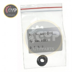 WASHER 01643-21032 0164321032 for Komatsu #WASHER #01643-21032 #0164321032 #Komatsu #Komatsu 01643-21032 0164321032 WASHER #GYP Parts