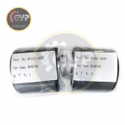 BUSHING 07143-10707 0714310707 for Komatsu #BUSHING #07143-10707 #0714310707 #Komatsu #Komatsu 07143-10707 0714310707 BUSHING #GYP Parts