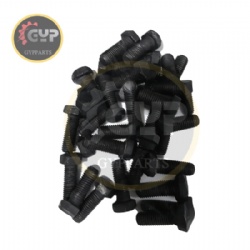 BOLT 01010-81440 0101081440 for Komatsu #BOLT #01010-81440 #0101081440 #Komatsu #Komatsu 01010-81440 0101081440 BOLT #GYP Parts