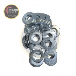 WASHER 01643-22245 0164322245 for Komatsu #WASHER #01643-22245 #0164322245 #Komatsu #Komatsu 01643-22245 0164322245 WASHER #GYP Parts