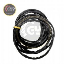ALTERNATOR BELT 04120-21736 0412021736 for Komatsu #ALTERNATOR BELT #04120-21736 #0412021736 #Komatsu #Komatsu 04120-21736 0412021736 ALTERNATOR BELT #GYP Parts