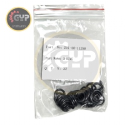 O-RING 201-60-11390 2016011390 for Komatsu #O-RING #201-60-11390 #2016011390 #Komatsu #Komatsu 201-60-11390 2016011390 O-RING #GYP Parts