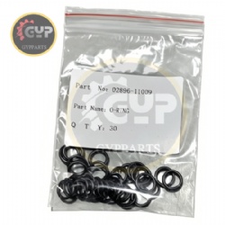 O-RING 02896-11009 0289611009 for Komatsu PC850 #O-RING #02896-11009 #0289611009 #Komatsu PC850 #Komatsu PC850 02896-11009 0289611009 O-RING #GYP Parts