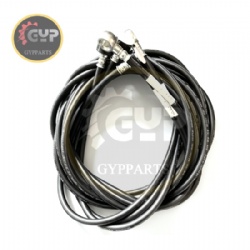 HOSE 208-62-72340 2086272340 for Komatsu PC500 #HOSE #208-62-72340 #2086272340 #Komatsu PC500 #Komatsu PC500 208-62-72340 2086272340 HOSE #GYP Parts