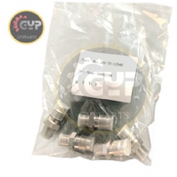 CONNECTOR 20Y-70-11540 20Y7011540 for Komatsu PC500 #CONNECTOR #20Y-70-11540 #20Y7011540 #Komatsu PC500 #Komatsu PC500 20Y-70-11540 20Y7011540 CONNECTOR #GYP Parts