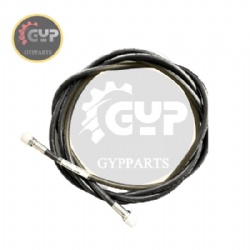 HOSE 2AY-70-11340 2AY7011340 for Komatsu PC500 #HOSE #2AY-70-11340 #2AY7011340 #Komatsu PC500 #Komatsu PC500 2AY-70-11340 2AY7011340 HOSE #GYP Parts