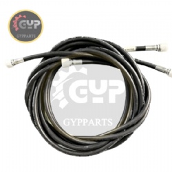 HOSE 2A8-70-11340 2A87011340 for Komatsu PC500 #HOSE #2A8-70-11340 #2A87011340 #Komatsu PC500 #Komatsu PC500 2A8-70-11340 2A87011340 HOSE #GYP Parts