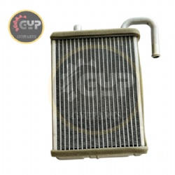 Heater Core 11N6-90780 11N690780 for Hyundai R210LC-7 #Heater Core #11N6-90780 #11N690780 #Hyundai R210LC-7 #Hyundai R210LC-7 11N6-90780 11N690780 Heater Core #GYP Parts