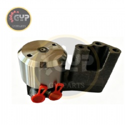Fuel Pump 22905123 for VOLVO EC210 240 290 #Fuel Pump #22905123 #VOLVO EC210 #240 #290 #VOLVO EC210 22905123 Fuel Pump #GYP Parts