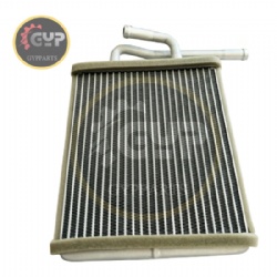 Heater Radiator for Doosan DH220-5 #Heater Radiator #Doosan DH220-5 #Doosan DH220-5 Heater Radiator #GYP Parts