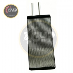 Heater Radiator for VOLVO EC210 #Heater Radiator #VOLVO EC210 #VOLVO EC210 Heater Radiator #GYP Parts