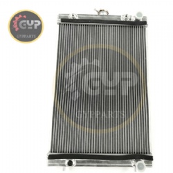 Radiator 11M9-45010 11M945010 for Hyundai R55 R60-9 #Radiator #11M9-45010 #11M945010 #Hyundai R55 #R60-9 #Hyundai R55 R60-9 11M9-45010 11M945010 Radiator #GYP Parts