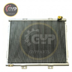 Condenser for Hyundai R60-9 #Condenser #Hyundai R60-9 #Hyundai R60-9 Condenser #GYP Parts