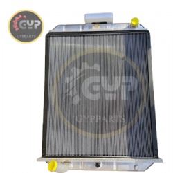 Radiator for Hyundai R140-7 #Radiator #Hyundai R140-7 #Hyundai R140-7 Radiator #GYP Parts