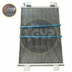 Condenser for Hyundai R210-7 #Condenser #Hyundai R210-7 #Hyundai R210-7 Condenser #GYP Parts