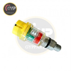 Fuel Filter Indicator 381-9064 3819064 for Caterpillar CAT C4.4 #Fuel Filter Indicator #381-9064 #3819064 #CAT C4.4 #CAT C4.4 381-9064 3819064 Fuel Filter Indicator #GYP Parts #Caterpillar Parts