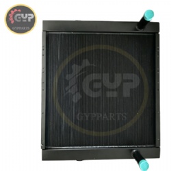 Radiator 180-7004 1807004 for Caterpillar CAT 14H 12H #Radiator #180-7004 #1807004 #CAT 14H #12H #CAT 14H 12H 180-7004 1807004 Radiator #GYP Parts #Caterpillar Parts