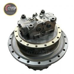 Travel Motor Assembly for Komatsu PC200 PC220-8MO #Travel Motor Assembly #Komatsu PC200 #PC220-8MO #Komatsu PC200 PC220-8MO Travel Motor Assembly #GYP Parts #Komatsu Parts