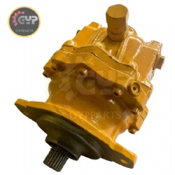 Swing Motor Assembly for Komatsu PC800 PC850-8 #Swing Motor Assembly #Komatsu PC800 #PC850-8 #Komatsu PC800 PC850-8 Swing Motor Assembly #GYP Parts #Komatsu Parts