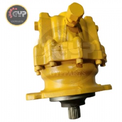Swing Motor for Komatsu PC850-8 #Komatsu PC850-8 #Komatsu PC850-8 Swing Motor #GYP Parts #Komatsu Parts