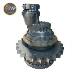 Travel Motor Assembly for Komatsu PC2000-8 #Travel Motor Assembly #Komatsu PC2000-8 #Komatsu PC2000-8 Travel Motor Assembly #GYP Parts #Komatsu Parts
