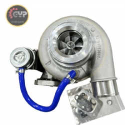 Turbo 431-4572 4314572 for Caterpillar CAT Engine C7.1 Excavator 320D2 323D3 #Turbo #431-4572 #4314572 #CAT Engine C7.1 #Excavator 320D2 #323D3 #CAT Engine C7.1 Excavator 320D2 323D3 431-4572 4314572 Turbo #GYP Parts #Caterpillar Parts