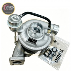 Turbo 237-3786 2373786 for Caterpillar CAT Engine 3054C C4.4 414E 416D #Turbo #237-3786 #2373786 #CAT Engine 3054C C4.4 414E 416D 237-3786 2373786 Turbo #GYP Parts #Caterpillar Parts