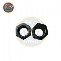 Nut 1B-4206 1B4206 6B-6683 6B6683 for Caterpillar #Nut #1B-4206 #1B4206 #6B-6683 #6B6683 #CAT 1B-4206 1B4206 6B-6683 6B6683 Nut #GYP Parts #Caterpillar Parts