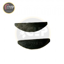 Key 1B-8744 1B8744 for Caterpillar #Key #1B-8744 #1B8744 #CAT 1B-8744 1B8744 Key #GYP Parts #Caterpillar Parts