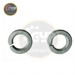 Lockwashe 3B-4510 3B4510 for Caterpillar #Lockwashe #3B-4510 #3B4510 #CAT 3B-4510 3B4510 Lockwashe #GYP Parts #Caterpillar Parts
