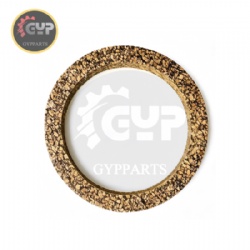 GASKET 5M-1996 5M1996 for Caterpillar #GASKET #5M-1996 #5M1996 #CAT 5M-1996 5M1996 GASKET #GYP Parts #Caterpillar Parts