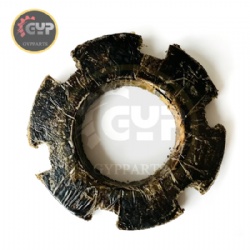 Nut 7H-2831 7H2831 for Caterpillar #Nut #7H-2831 #7H2831 #CAT 7H-2831 7H2831 Nut #GYP Parts #Caterpillar Parts